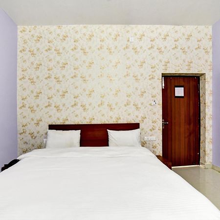 Hotel O The Hotel Quaint Khagaul Zewnętrze zdjęcie
