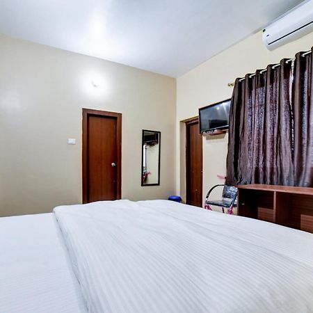 Hotel O The Hotel Quaint Khagaul Zewnętrze zdjęcie