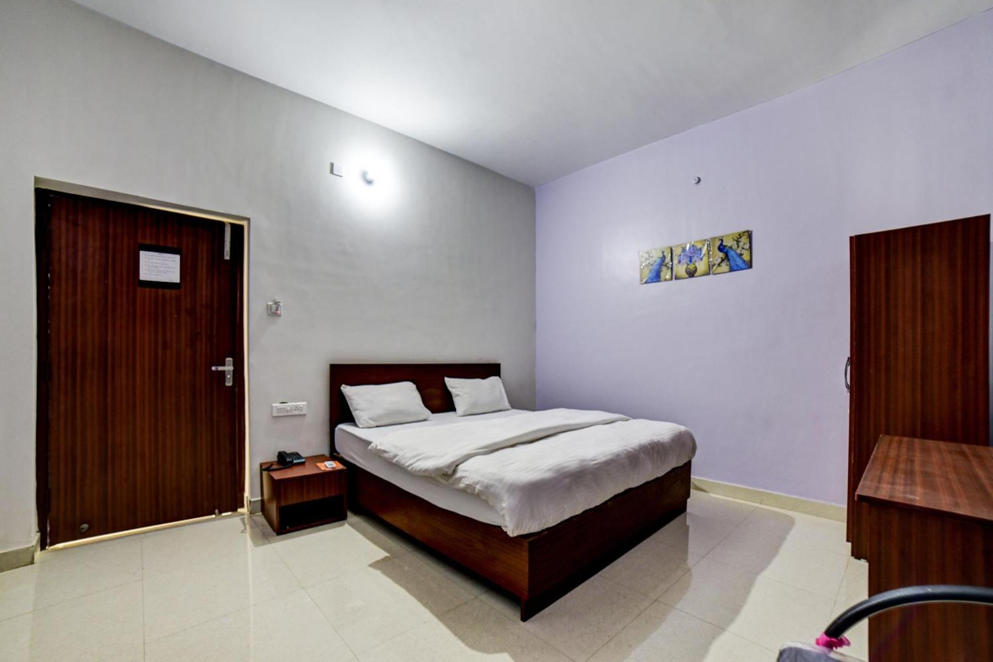 Hotel O The Hotel Quaint Khagaul Zewnętrze zdjęcie