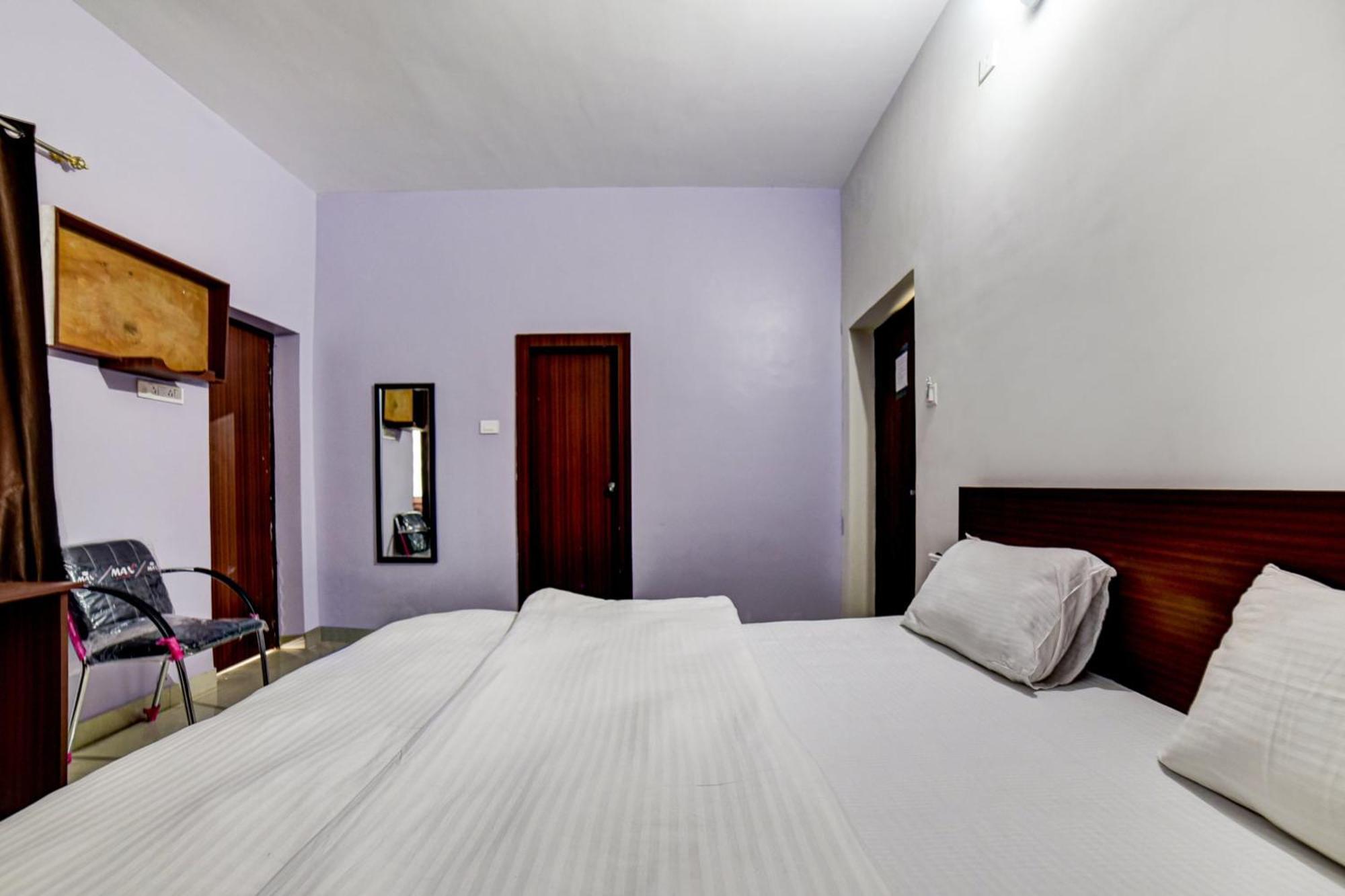 Hotel O The Hotel Quaint Khagaul Zewnętrze zdjęcie