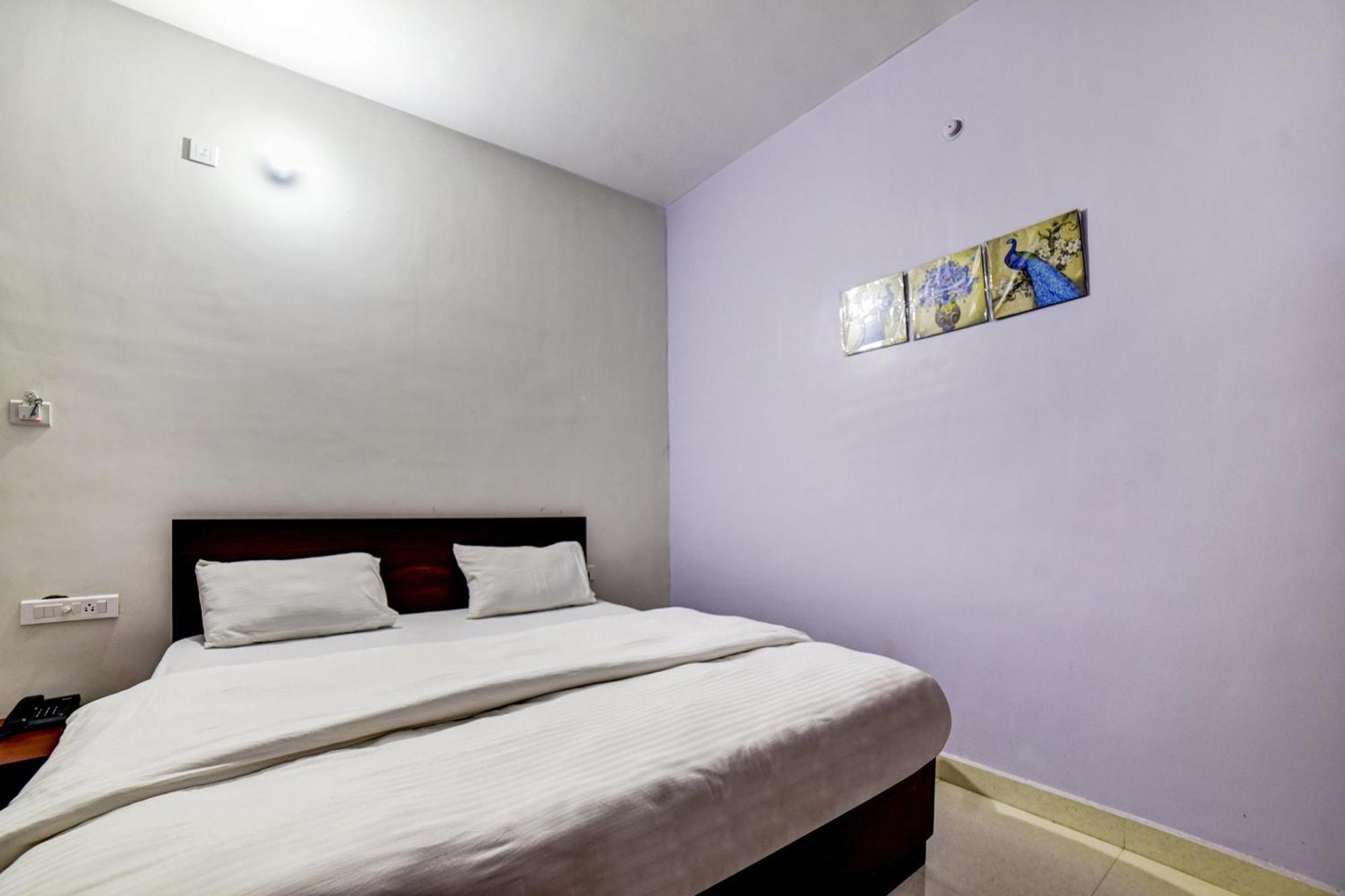 Hotel O The Hotel Quaint Khagaul Zewnętrze zdjęcie