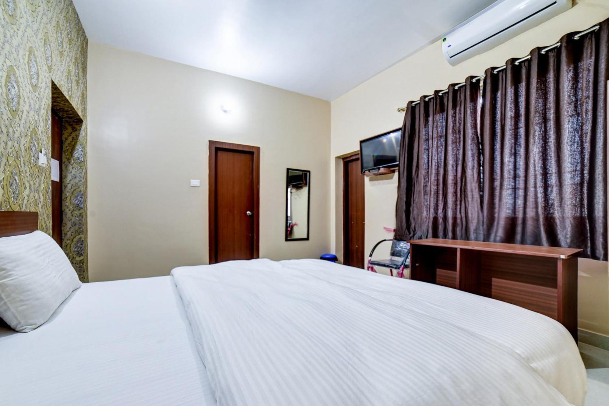 Hotel O The Hotel Quaint Khagaul Zewnętrze zdjęcie