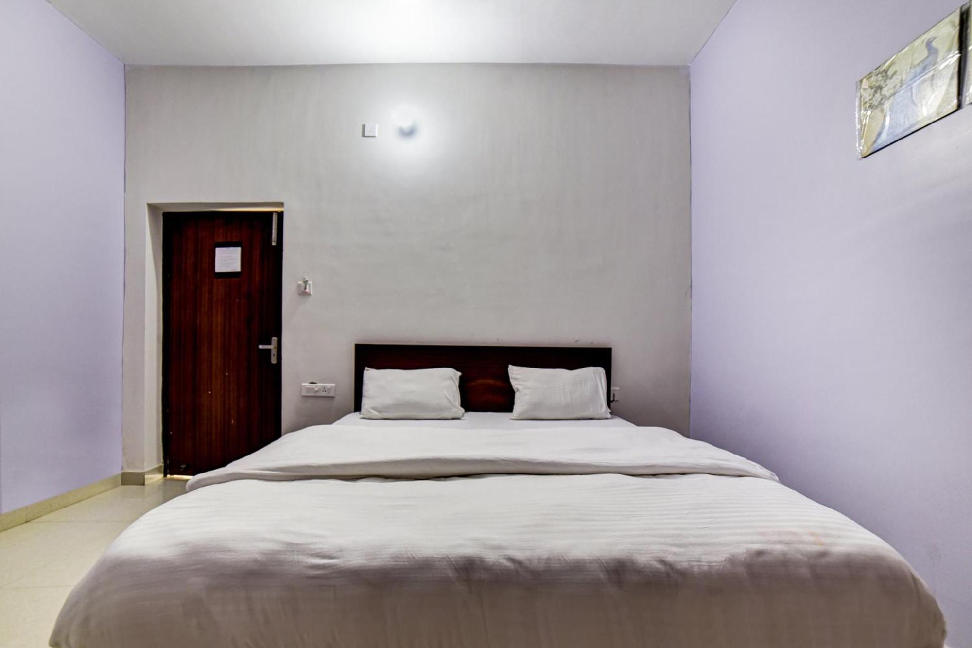 Hotel O The Hotel Quaint Khagaul Zewnętrze zdjęcie