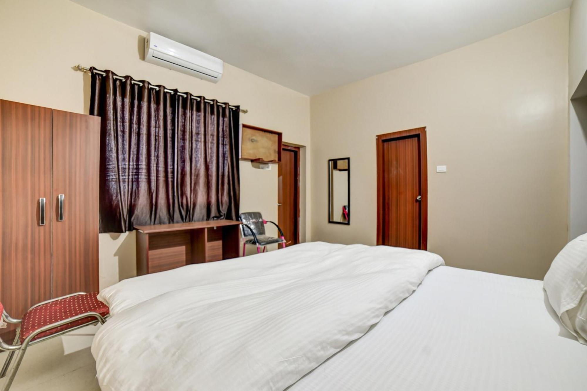 Hotel O The Hotel Quaint Khagaul Zewnętrze zdjęcie