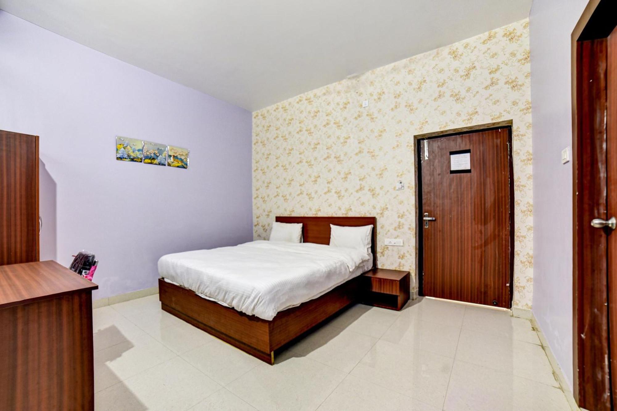 Hotel O The Hotel Quaint Khagaul Zewnętrze zdjęcie