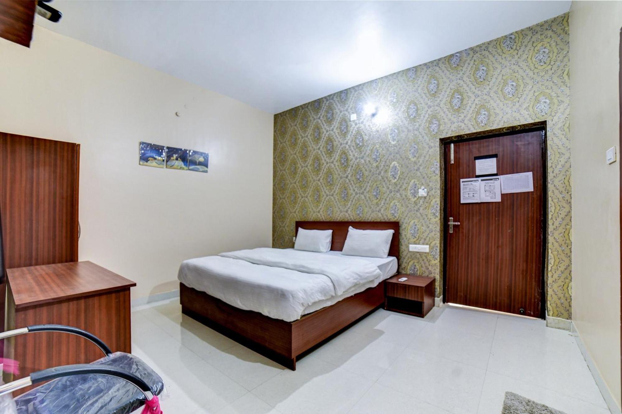 Hotel O The Hotel Quaint Khagaul Zewnętrze zdjęcie
