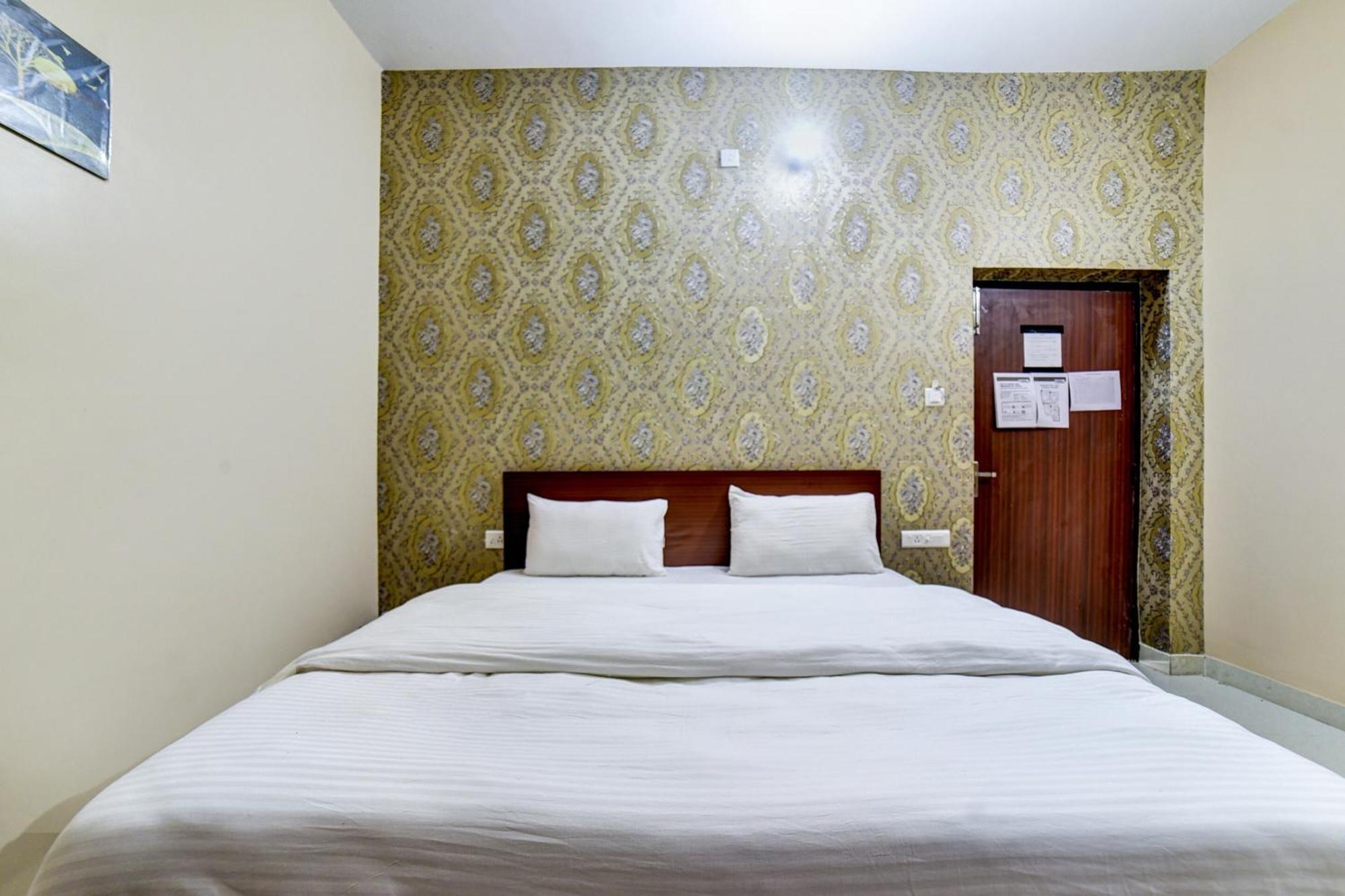 Hotel O The Hotel Quaint Khagaul Zewnętrze zdjęcie